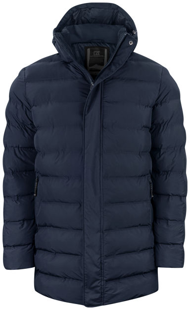 Wenatchee Jacket M Dark Navy