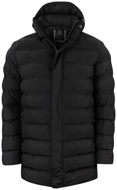 Wenatchee Jacket M Black