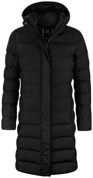 Wenatchee Jacket W Black