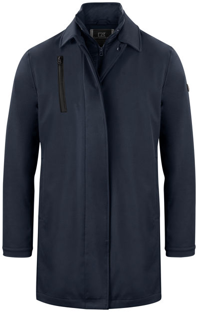 Cavalero Jacket M Dark Navy