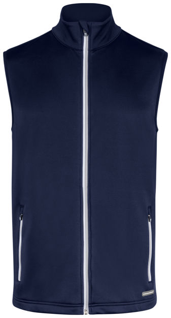 Snoqualmie Vest Men`s Dark Navy