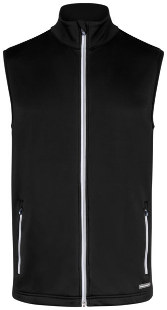 Snoqualmie Vest Men`s Black
