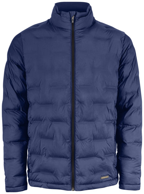 Baker Jacket Men's Dark Navy