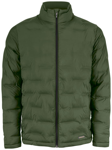 Baker Jacket Men's Ivy Green