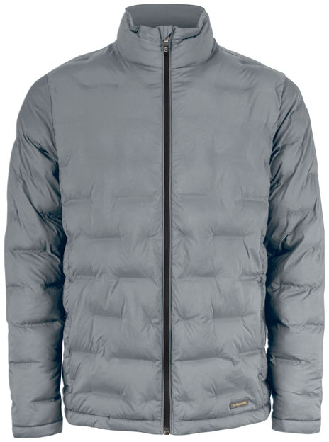 Baker Jacket Men's Grey