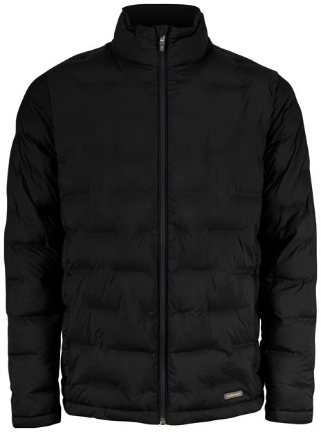 Baker Jacket Men's Black