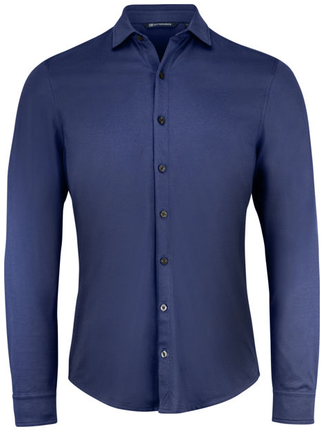 Advantage Shirt Men Dark Navy