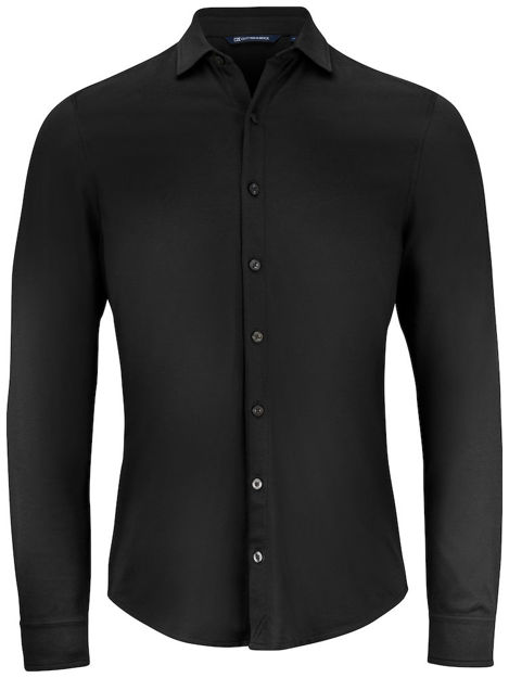 Advantage Shirt Men Black