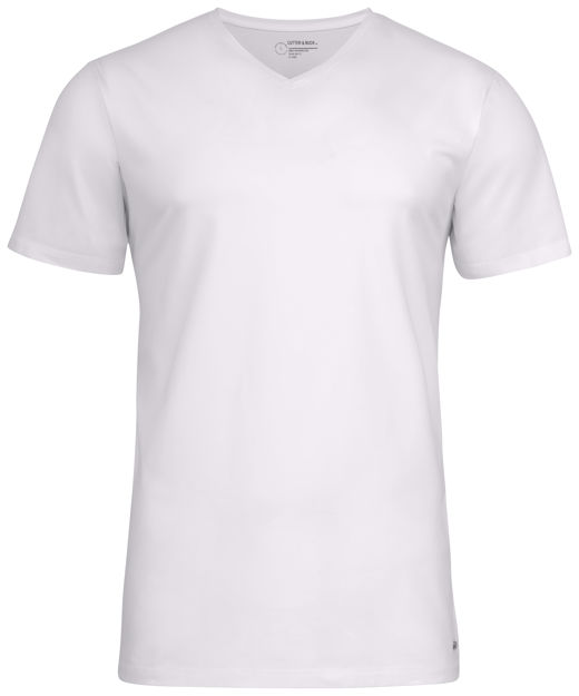 Manzanita T-shirt Men White