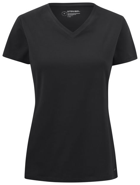 Manzanita T-shirt Ladies Black