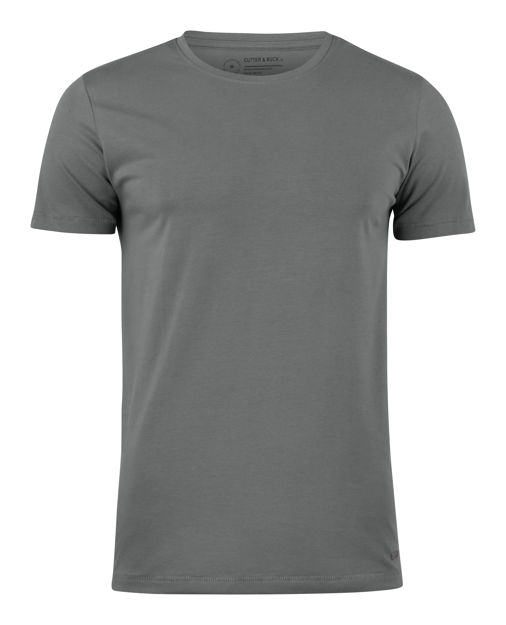 Manzanita Roundneck Men´s Grey