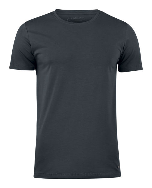 Manzanita Roundneck Men´s Black