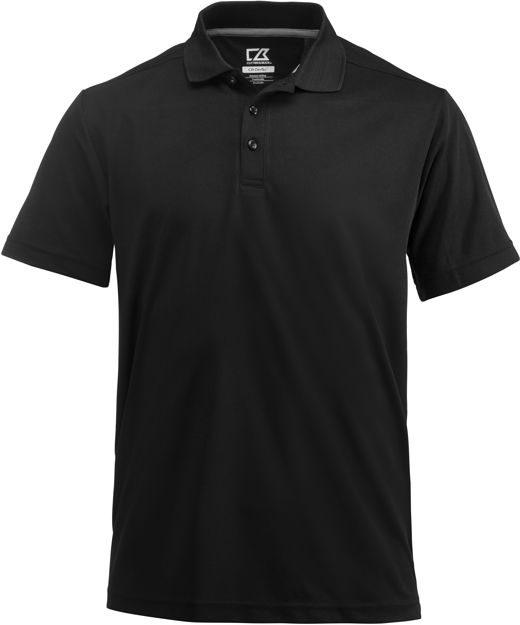 Kelowna Polo J Black