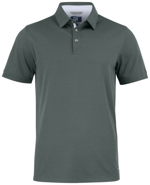 Advantage Premium Polo Mens Pistol