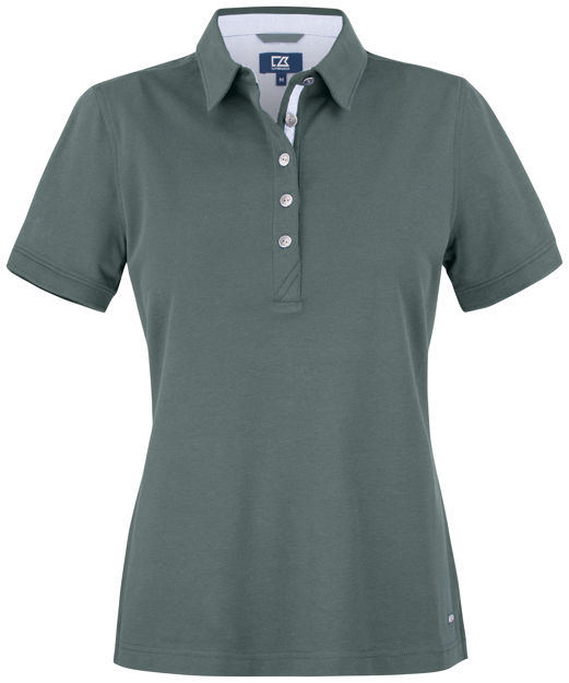 Advantage Premium Polo Ladies Pistol