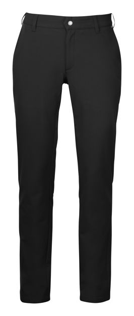 Salish Pants Ladies Black