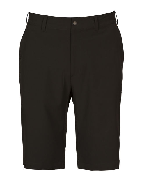 Salish Shorts Men Black