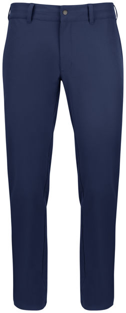 New Salish Pants Men Dark Navy