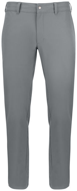 New Salish Pants Men Grey