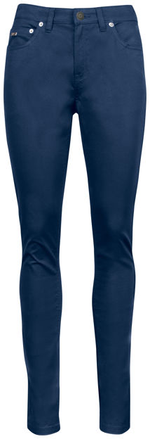 Corvallis Pants Ladies Dark Navy