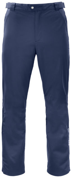 North Shore Pants Men Dark Navy