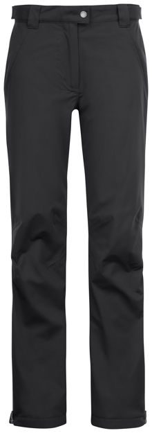 North Shore Pants Ladies Black