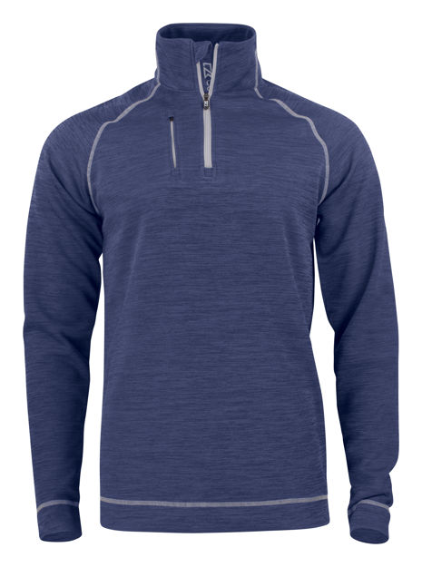 Chambers HZ Men Denim Blue