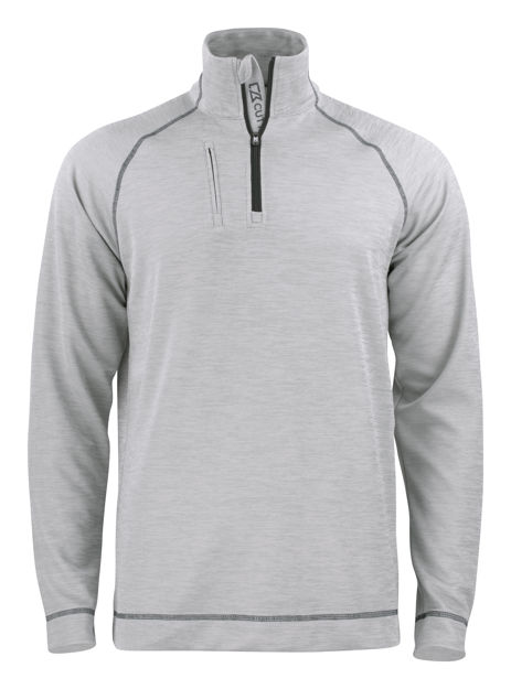 Chambers HZ Men Grey Melange