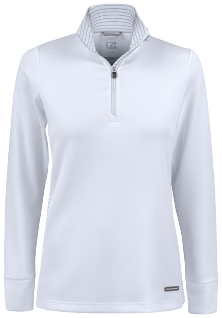 Traverse HZ Ladies White