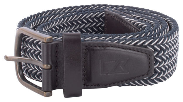 Winlock Belt Dark Navy 0