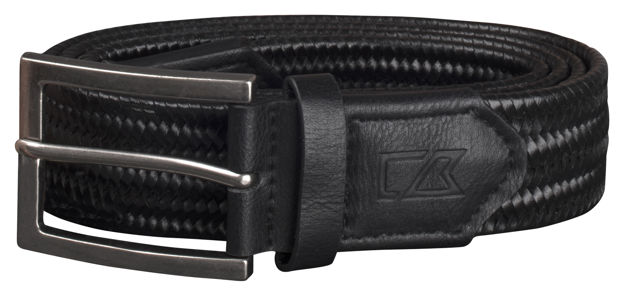 Colville Belt Black 0