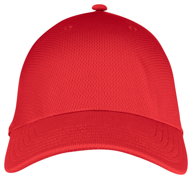 Gamble Sands Cap Red