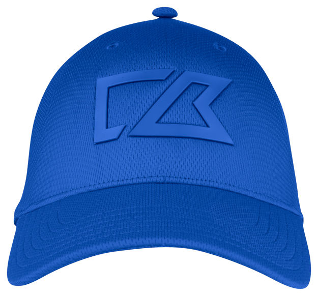 Gamble Sands Cap Royal Blue w/Royal Blue