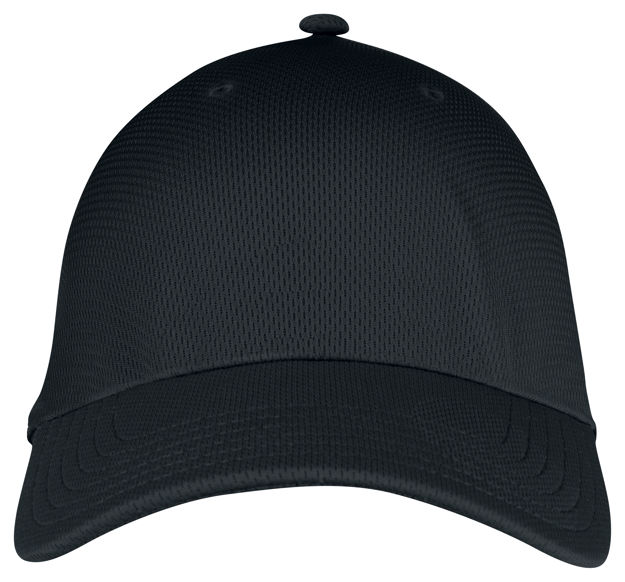 Gamble Sands Cap Black