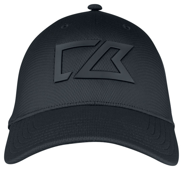 Gamble Sands Cap Black w/Black