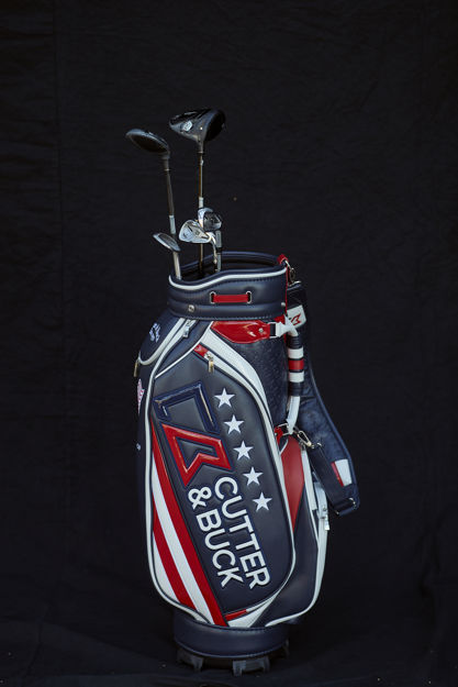 Golf Bag White 0