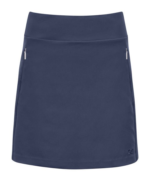 Suncadia Skort Dark Navy