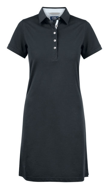 Advantage Dress Ladies Black