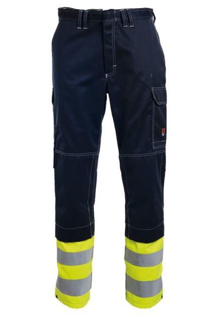 Dame FR, Cantex WS Gul/Marine