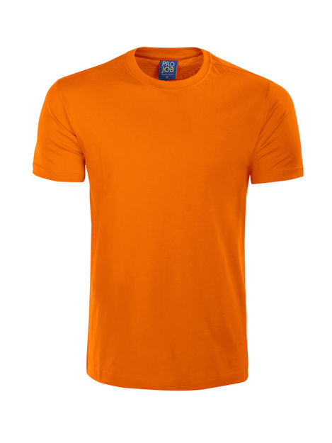 2016 T-Shirt Orange