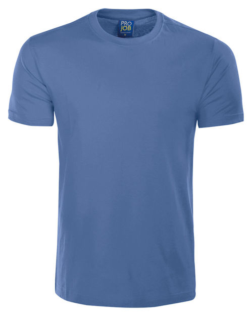 2016 T-Shirt Sky Blue