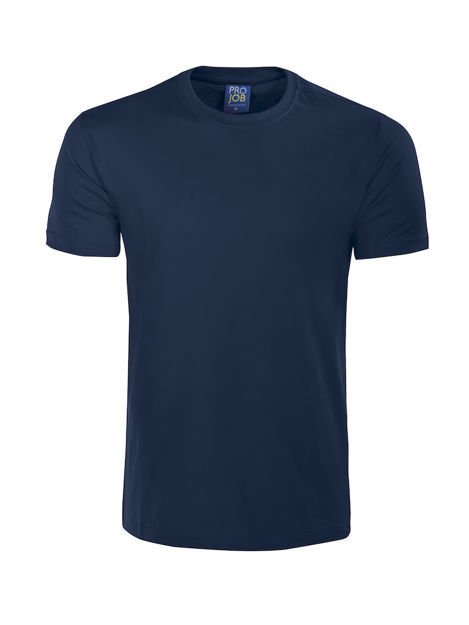2016 T-Shirt Navy