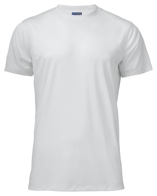 2030 t-shirt white