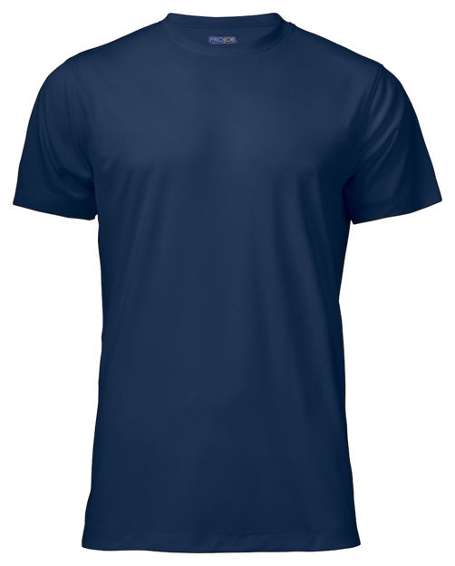 2030 t-shirt navy