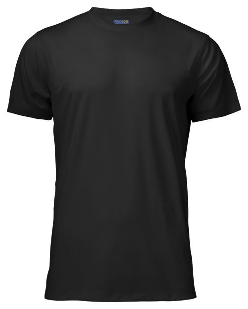 2030 t-shirt black