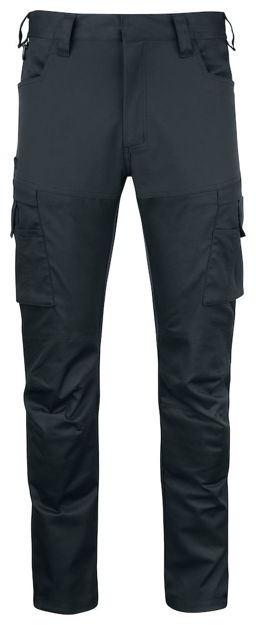 2552 servicebukse black