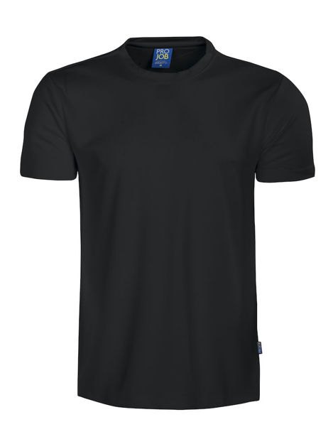 3010 active t-shirt black