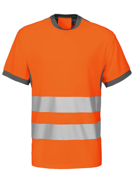 6009 t-shirt cl. 2 orange