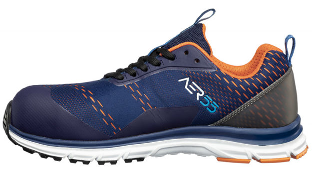 AER55 IMPULSE BLUE ORANGE LOW S1P ESD HRO SRA