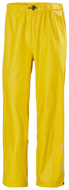 VOSS PANT  LIGHT YELLOW